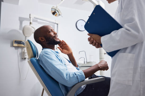 Best Mobile Emergency Dentist in New Fairview, TX