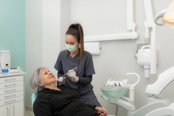 Best Emergency Cosmetic Dentistry in New Fairview, TX