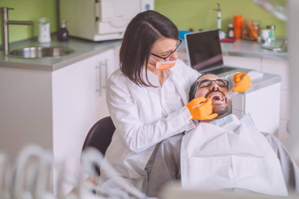 Best Weekend Emergency Dentist in New Fairview, TX