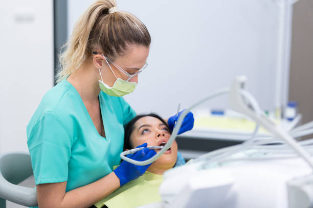 Best Emergency Dentist for Knocked-Out Tooth in New Fairview, TX