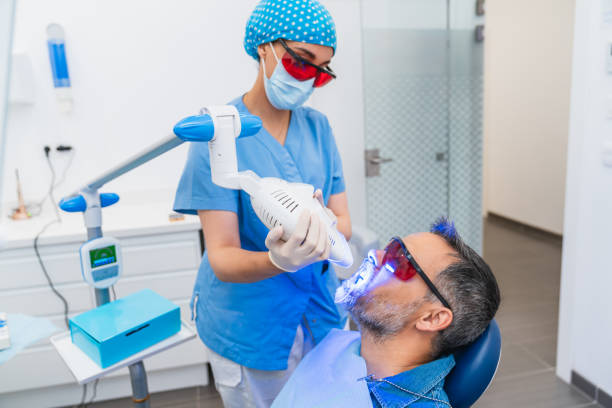 Best Emergency Root Canal Treatment in New Fairview, TX