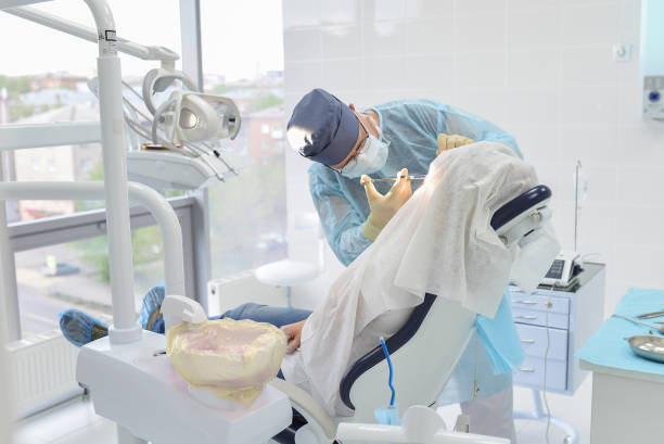 Best Pediatric Emergency Dentist in New Fairview, TX
